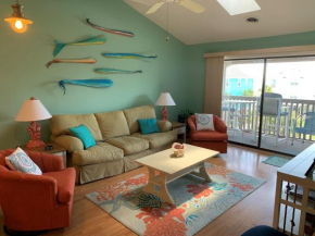 Pelican Pass 302A Condo